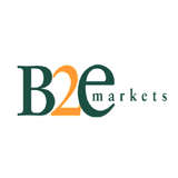 B2eMarkets Logo