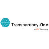 Transparency-One Logo