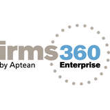 IRMS360 Logo