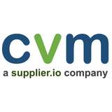 CVM Solutions Logo