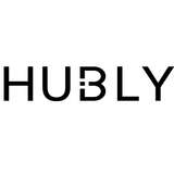 Hubly Logo