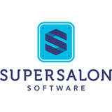 SuperSalon Logo