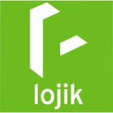 Lojik Design Logo