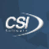 CSI Software Logo