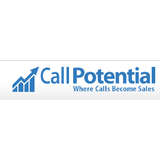 CallPotential Logo