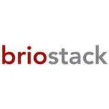 Briostack Logo