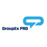 GroupEx PRO Logo