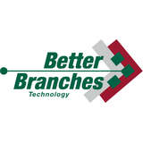 Better Branches Logo
