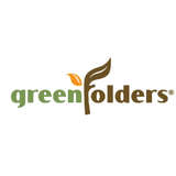 GreenFolders Logo