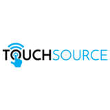 TouchSource Logo
