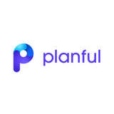 Planful Logo