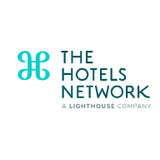 The Hotels Network Logo