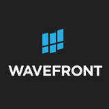 Wavefront Logo