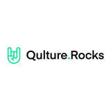Qulture.Rocks Logo