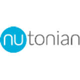 Nutonian Logo