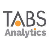 Tabs Analytics Logo