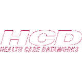 Health Care DataWorks Logo