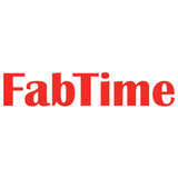 FabTime Logo