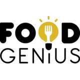 Food Genius Logo