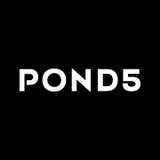 Pond5 Logo