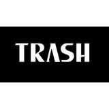 Trash Logo