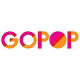 GoPop Logo