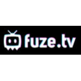 Fuze Logo