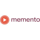 Memento Logo