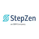 StepZen Logo