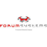 Forum Systems Logo