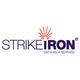 StrikeIron Logo