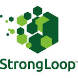 StrongLoop Logo