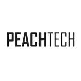 Peach Tech Logo
