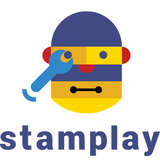 Stamplay Logo