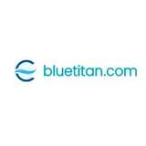 Blue Titan Logo