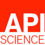 API Science Logo