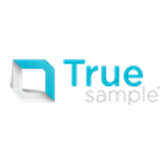 TrueSample Logo