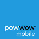 PowWow Mobile Logo