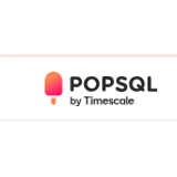 PopSQL Logo