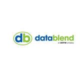DataBlend Logo