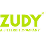 Zudy Logo