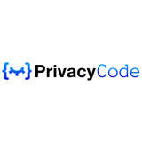 PrivacyCode Logo