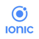 Ionic Logo