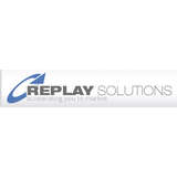Replay Solutions Logo