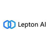 Lepton AI Logo