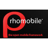 RhoMobile Logo