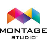 Montage Studio Logo