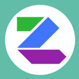 ZeroPush Logo