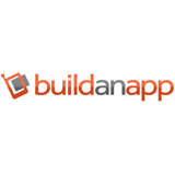 Build An App Logo
