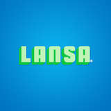 LANSA Logo